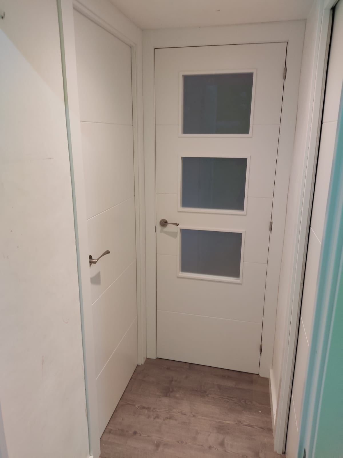 Reforma baño Barcelona